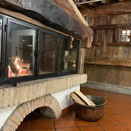 Hotel Milleluci Aosta