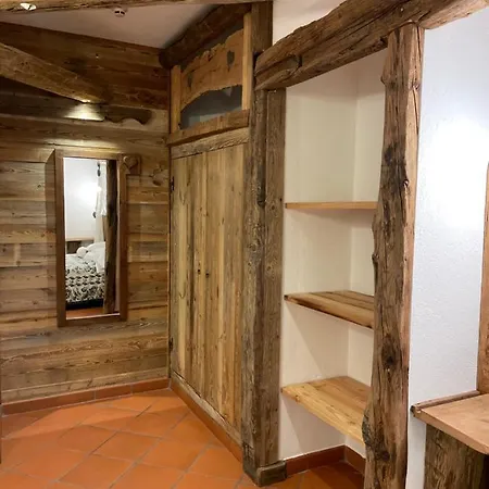 Hotel Milleluci Aosta