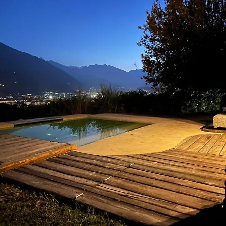 Milleluci Hotel Aosta