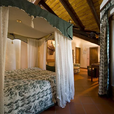 Hotel Milleluci Aosta