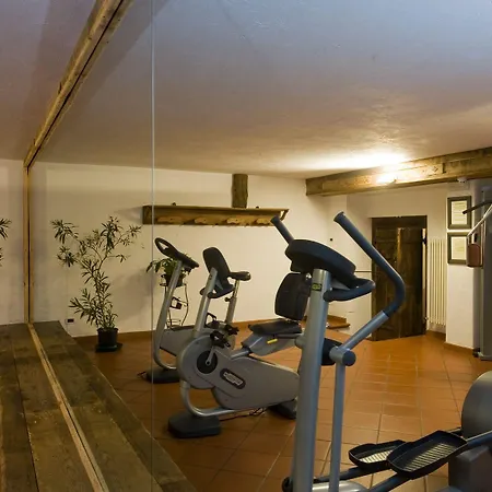 Milleluci Hotel Aosta