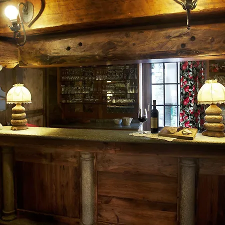 Hotel Milleluci Aosta