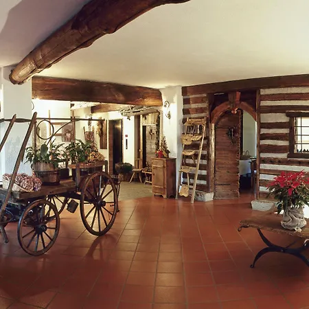 Milleluci Hotel Aosta