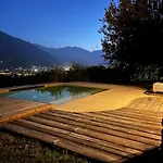 Milleluci Hotel Aosta