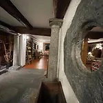 Milleluci Hotel Aosta