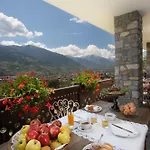 Hotel Milleluci Aosta