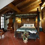Milleluci Отель 4*