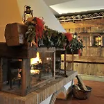 Milleluci Hotel 4*