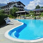Hotel Milleluci Aosta