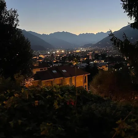 Milleluci Aosta