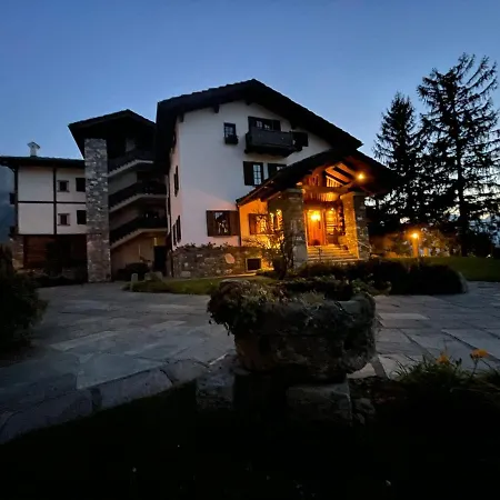 Milleluci Hotel