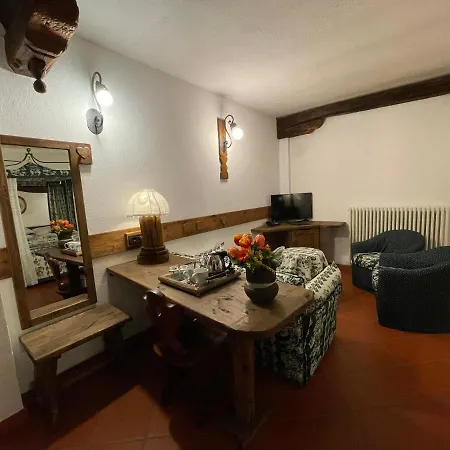 Hotel Milleluci 4*