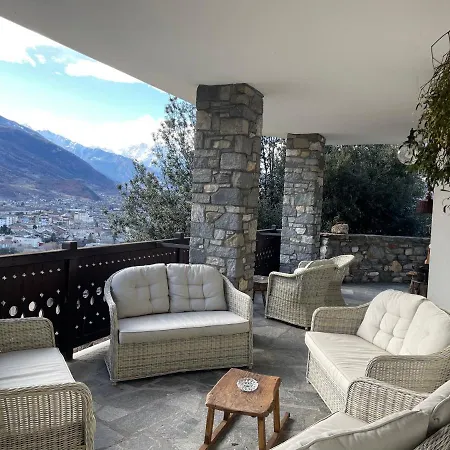 Milleluci Aosta