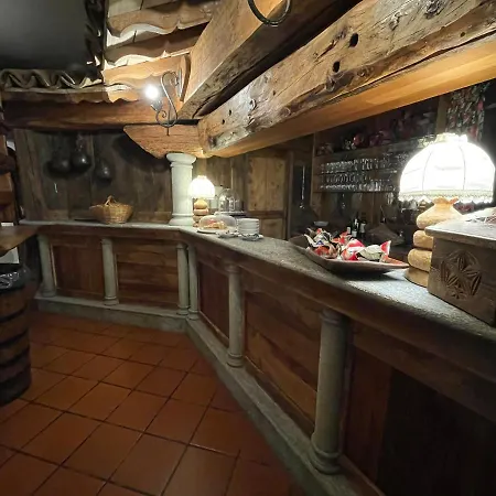 Milleluci Hotel Aosta