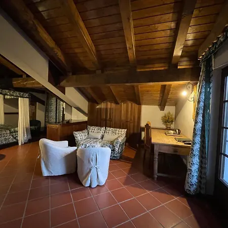 Milleluci 4* Aosta
