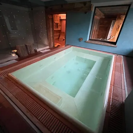 Milleluci Hotel 4*