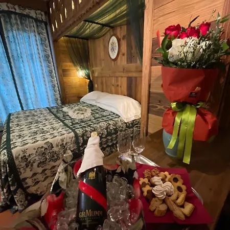 Hotel Milleluci