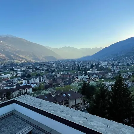 Milleluci Hotel 4*