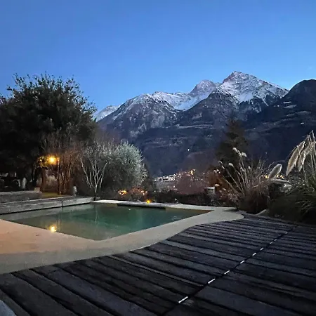 Hotel Milleluci 4*