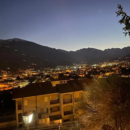 Hotel Milleluci 4*