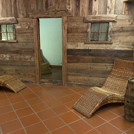Hotel Milleluci 4*