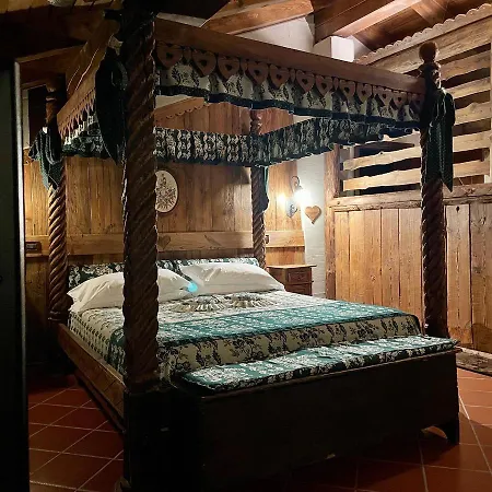 Milleluci Hotel 4*