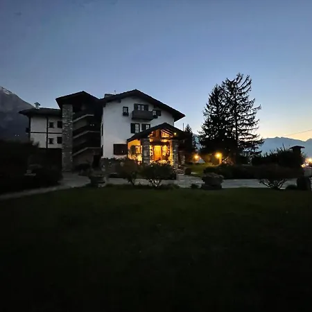Milleluci Aosta