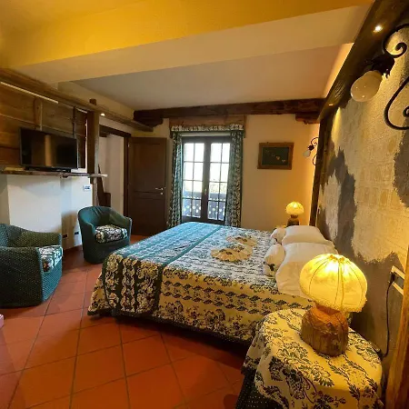Milleluci Hotel
