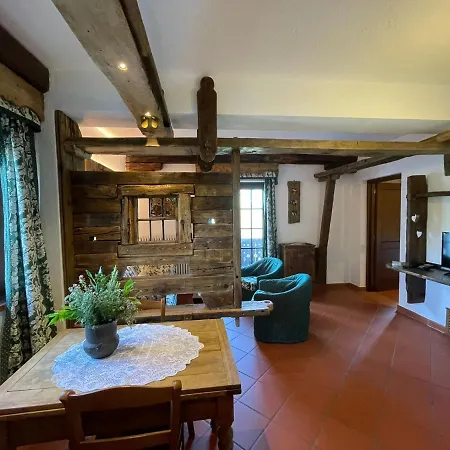 Milleluci 4* Aosta
