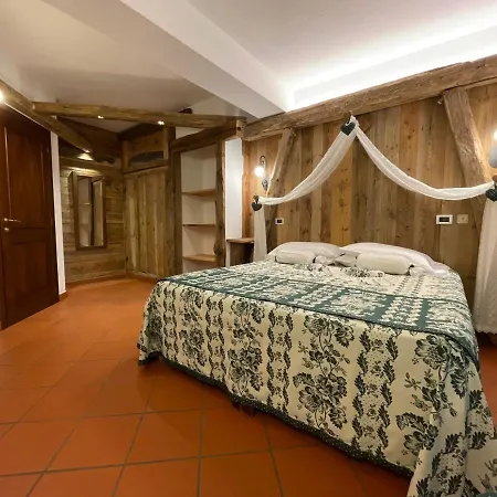 Milleluci Hotel 4*