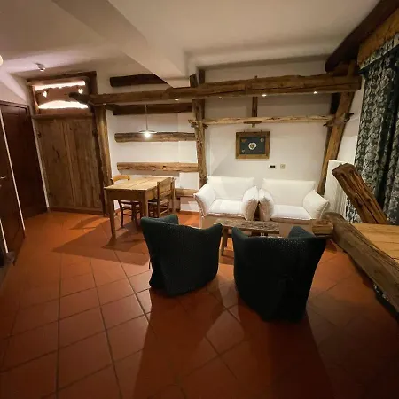 Hotel Milleluci Aosta