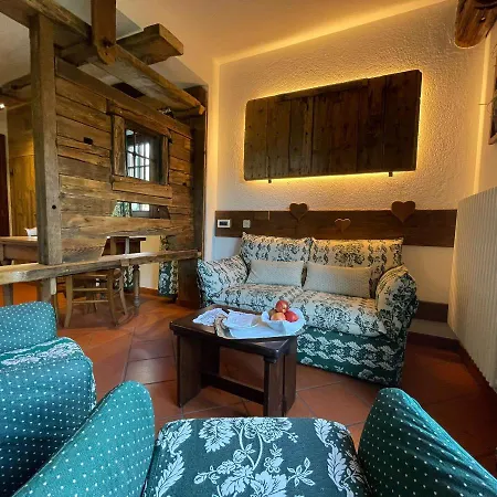 Hotel Milleluci