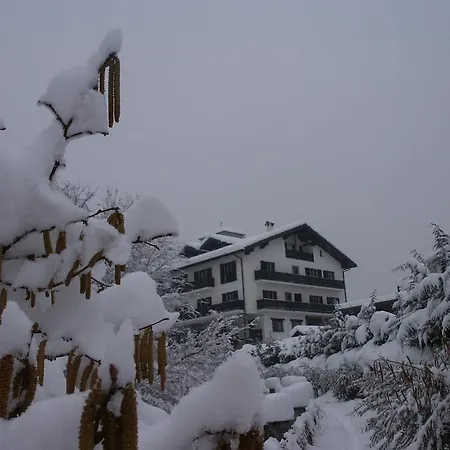 Milleluci Hotel 4*