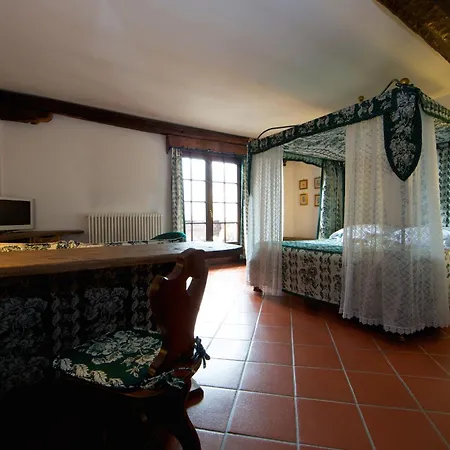 Milleluci Hotel Aosta