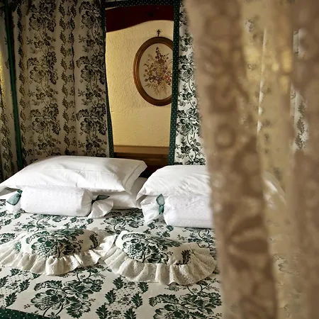 Milleluci Hotel Aosta