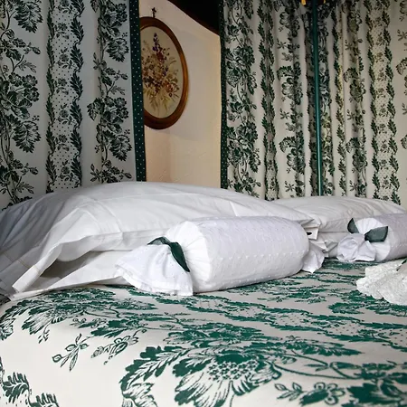 Milleluci Hotel 4*