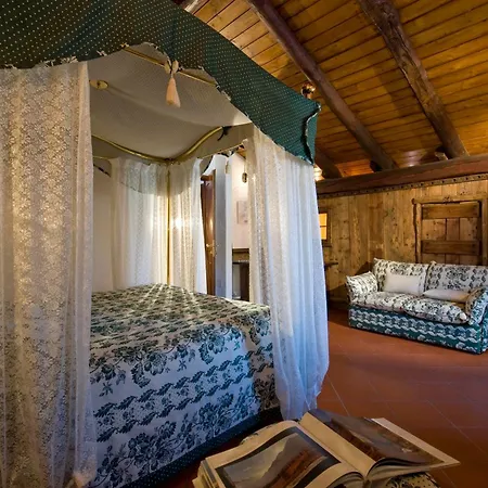 Hotel Milleluci