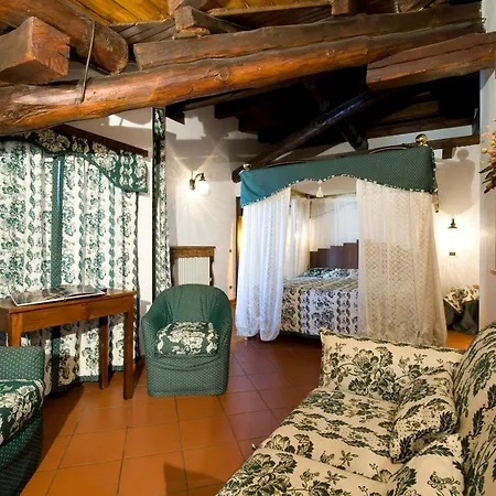 Milleluci Hotel Aosta