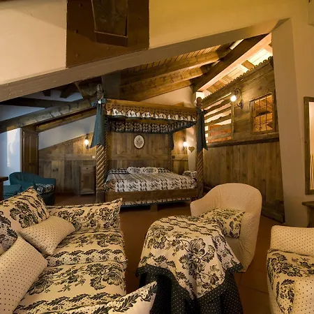 Milleluci Hotel Aosta