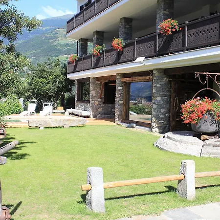 Milleluci 4* Aosta