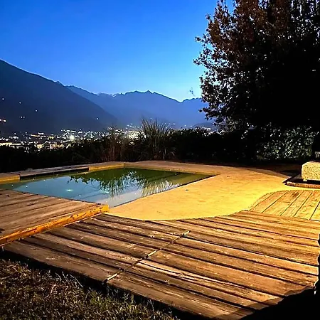 Milleluci Hotel 4*
