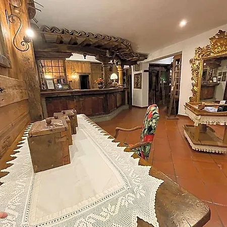 Hotel Milleluci Aoste
