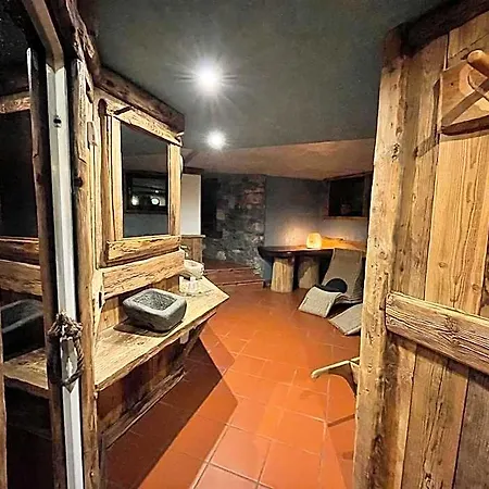 Milleluci 4* Aoste