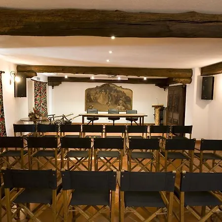 Milleluci 4* Aosta