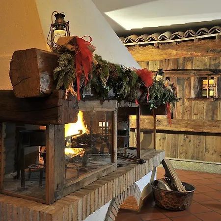 Milleluci Hotel 4*