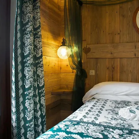 Hotel Milleluci