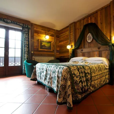 Milleluci Hotel
