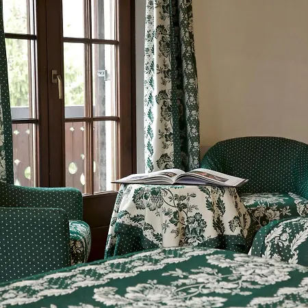 Milleluci Hotel Aosta