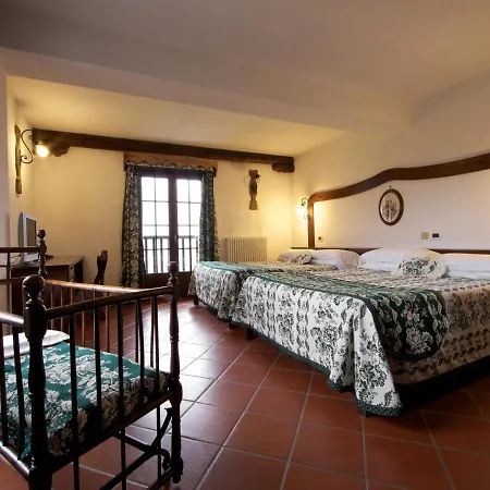 Milleluci Hotel Aosta