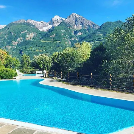 Milleluci Hotel